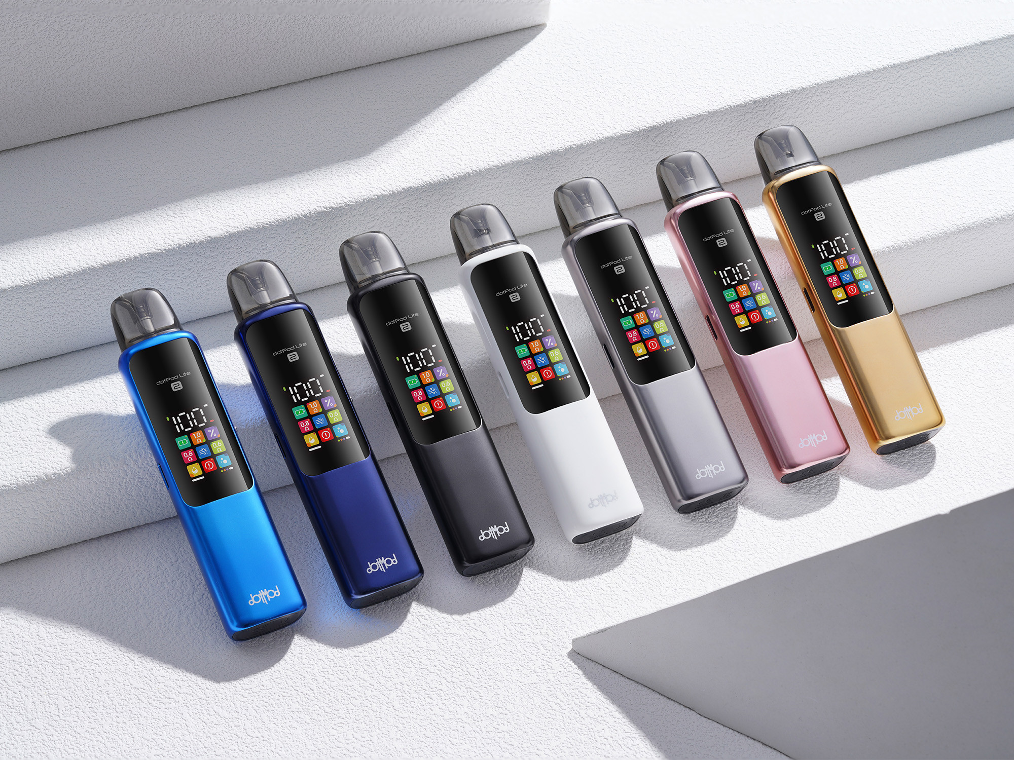 Dotpod Lite 2